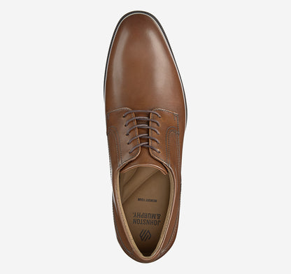 Men's Reeve Plain Toe - Johnston Murphy