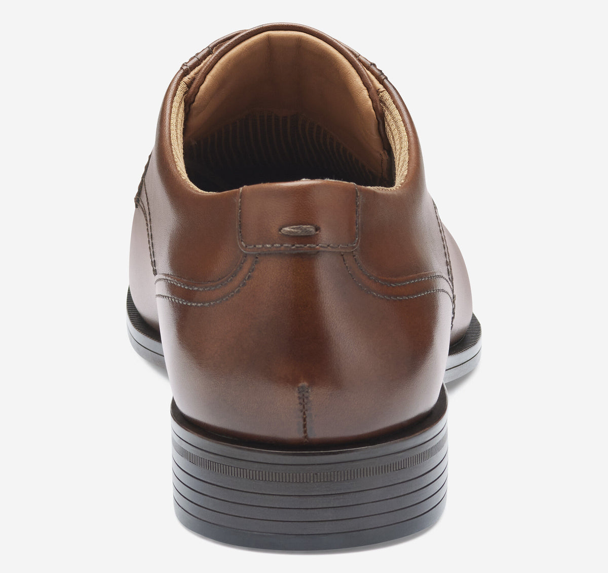 Men's Reeve Plain Toe - Johnston Murphy