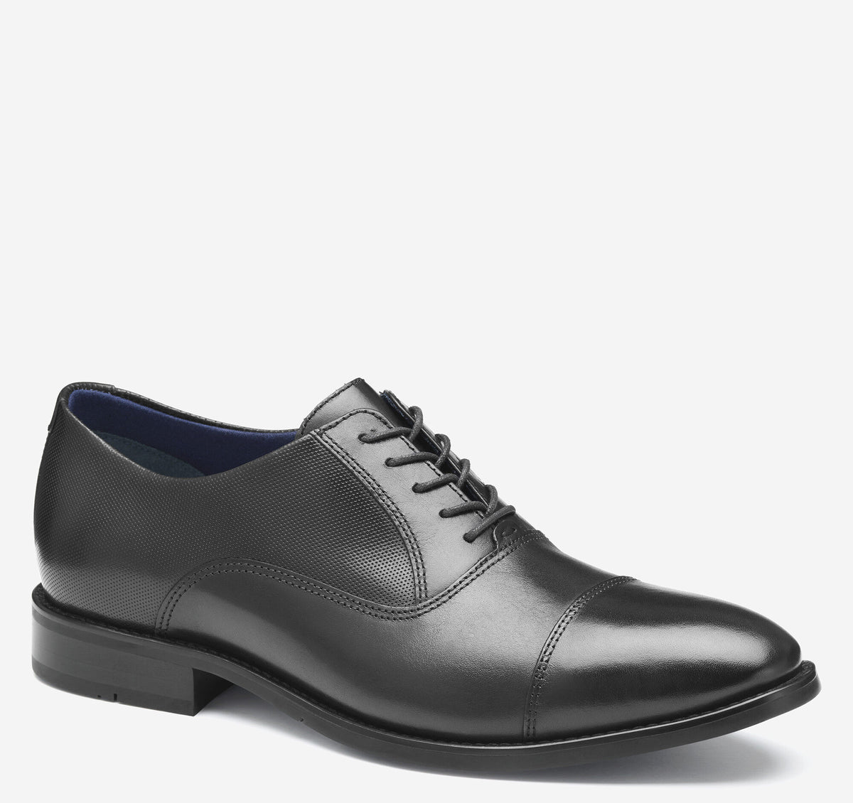 Men's Landry Cap Toe - Johnston Murphy