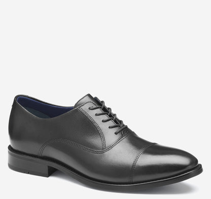 Men's Landry Cap Toe - Johnston Murphy