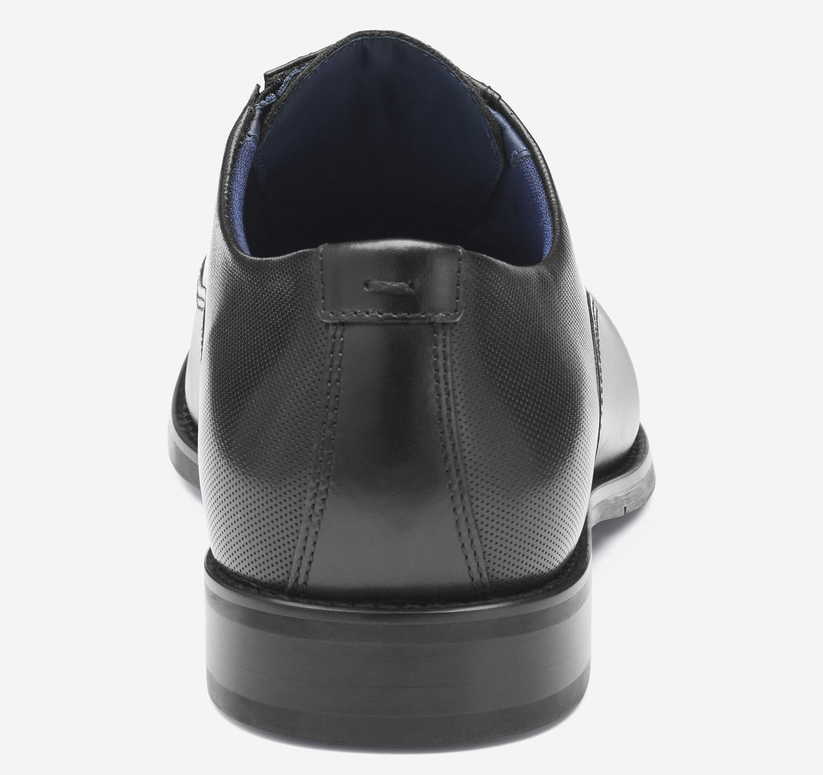 Men's Landry Cap Toe - Johnston Murphy
