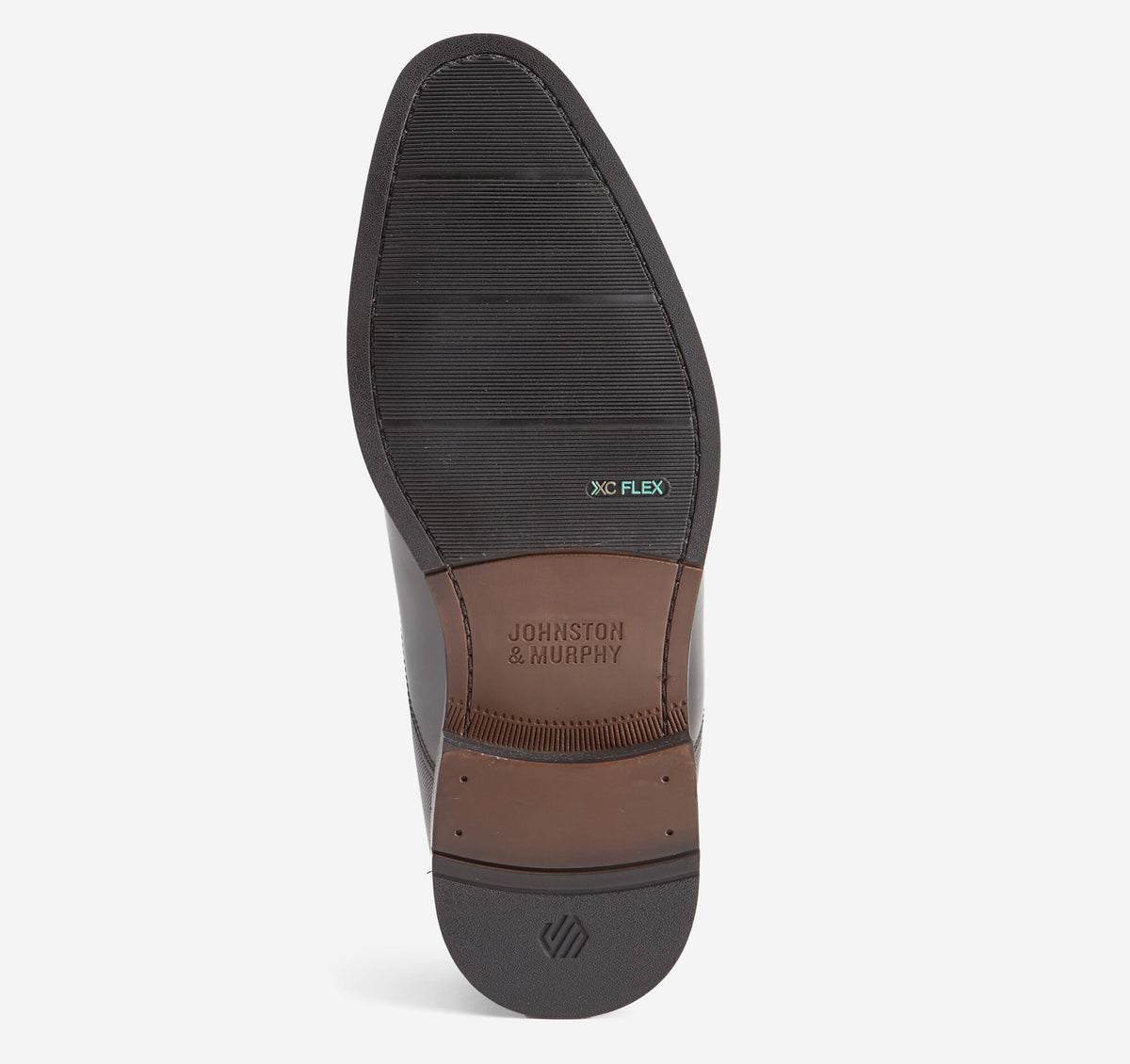 Men's Landry Cap Toe - Johnston Murphy
