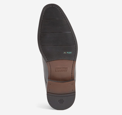 Men's Landry Cap Toe - Johnston Murphy