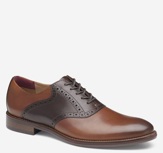 Men's Conard 2.0 Saddle - Johnston Murphy