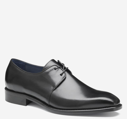 Men's Larson 2-Eye Plain Toe - Johnston Murphy