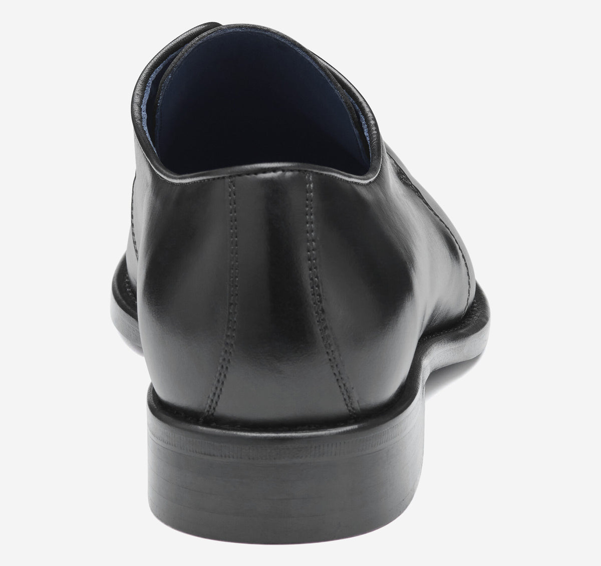 Men's Larson 2-Eye Plain Toe - Johnston Murphy