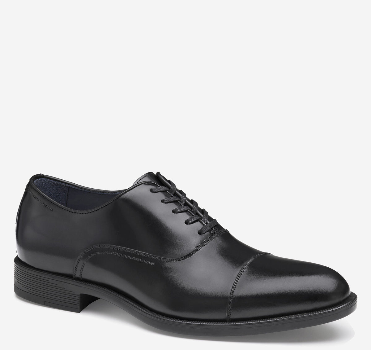 Men's Flynch Cap Toe - Johnston Murphy