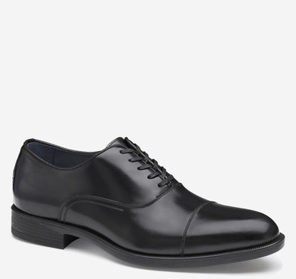 Men's Flynch Cap Toe - Johnston Murphy