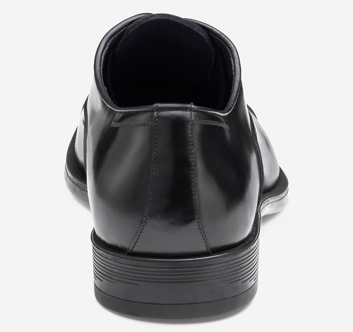 Men's Flynch Cap Toe - Johnston Murphy