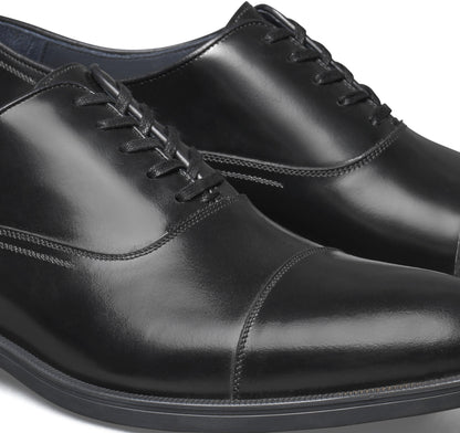 Men's Flynch Cap Toe - Johnston Murphy