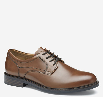 Men's Mason Plain Toe - Johnston Murphy