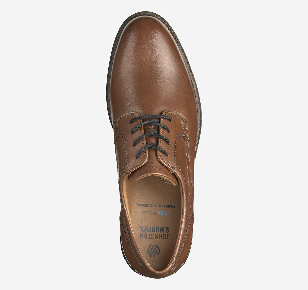 Men's Mason Plain Toe - Johnston Murphy
