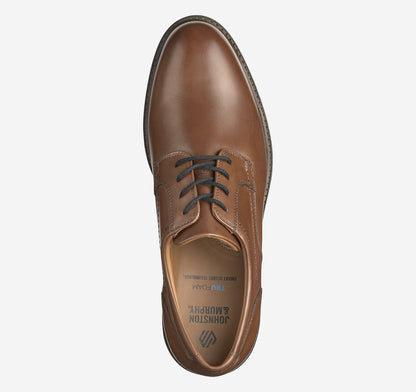 Men's Mason Plain Toe - Johnston Murphy
