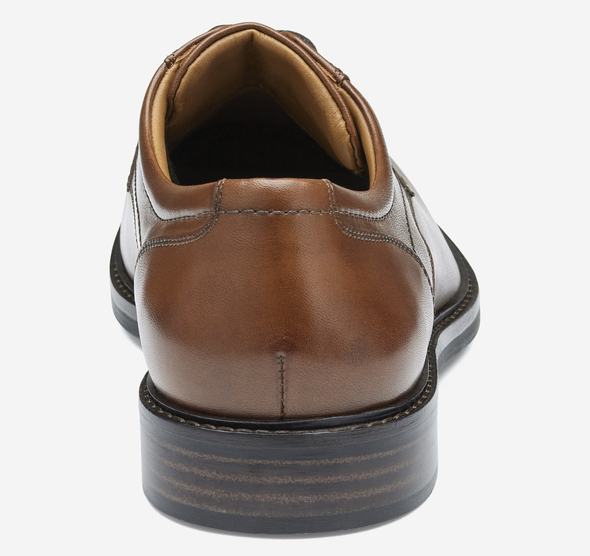 Men's Mason Plain Toe - Johnston Murphy