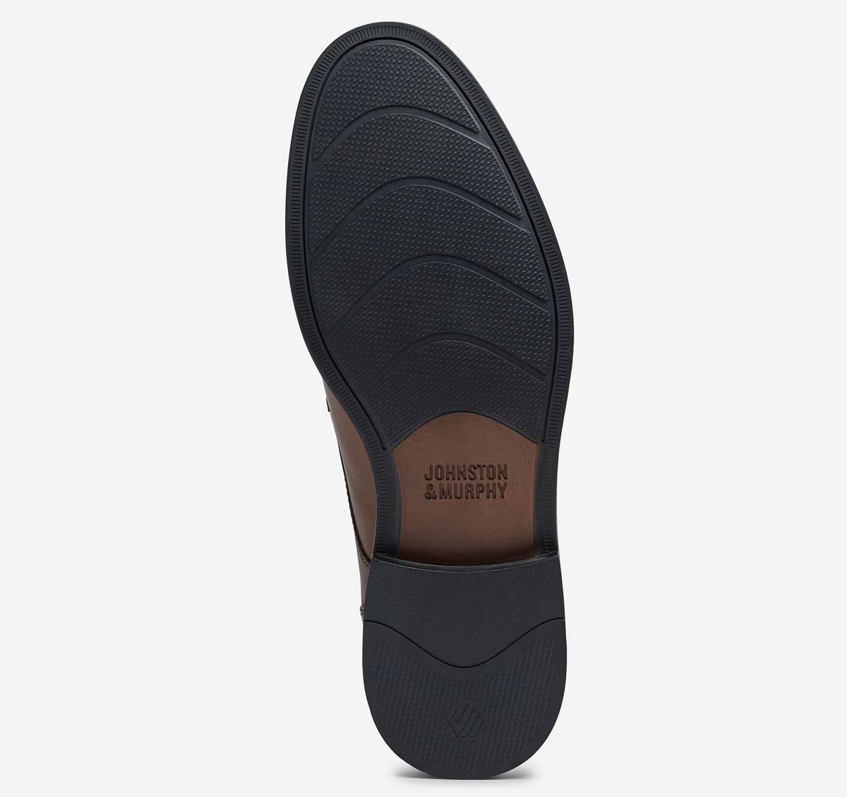 Men's Mason Plain Toe - Johnston Murphy