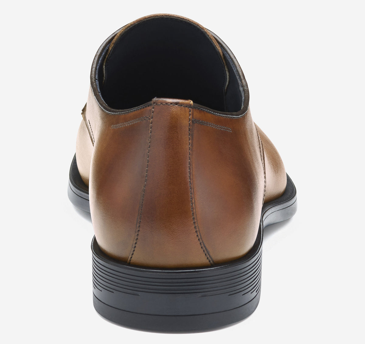 Men's Flynch Plain Toe - Johnston Murphy