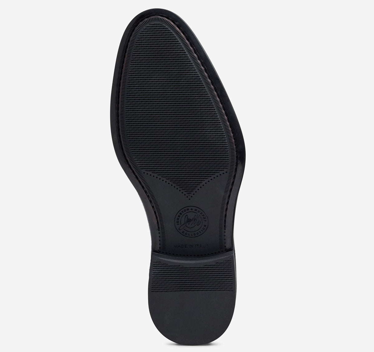 Men's Flynch Plain Toe - Johnston Murphy