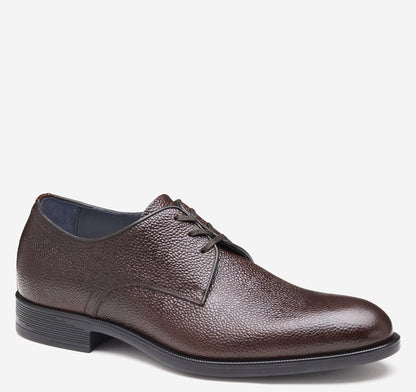 Men's Flynch Plain Toe - Johnston Murphy