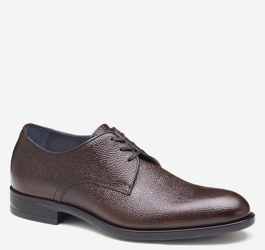 Men's Flynch Plain Toe - Johnston Murphy