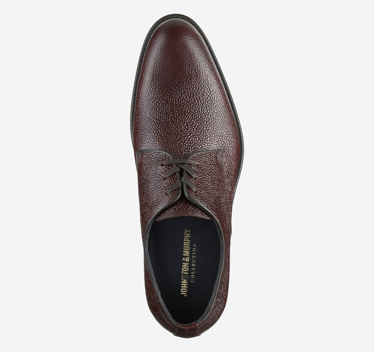 Men's Flynch Plain Toe - Johnston Murphy