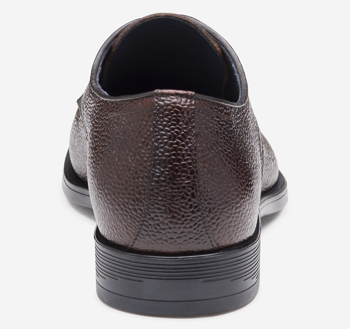 Men's Flynch Plain Toe - Johnston Murphy