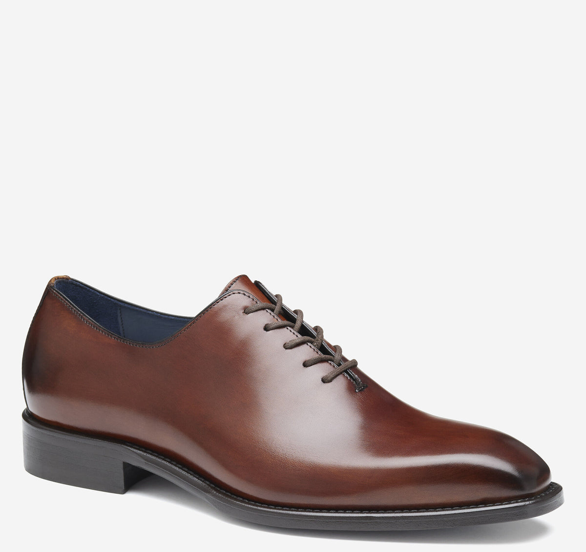 Men's Larson Plain Toe - Johnston Murphy