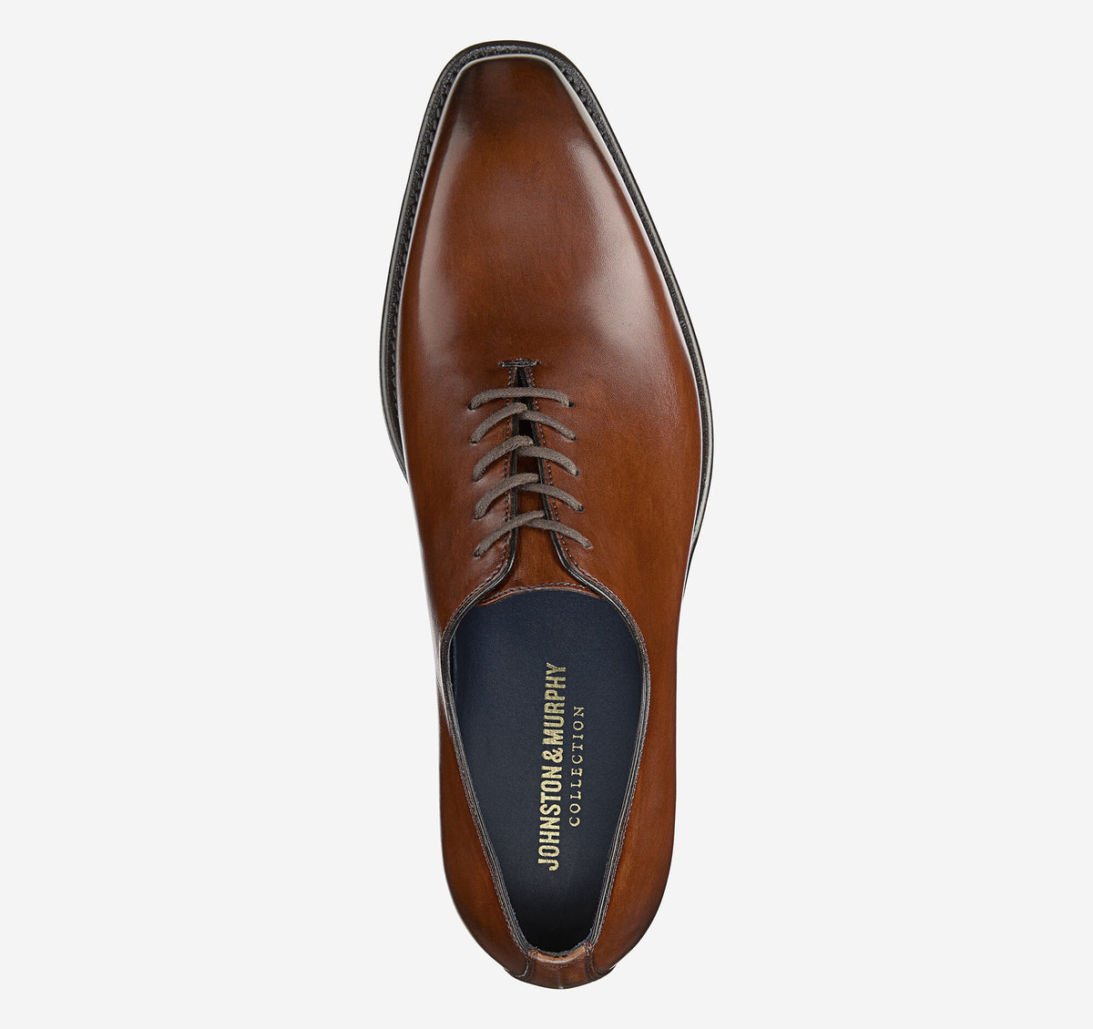 Men's Larson Plain Toe - Johnston Murphy