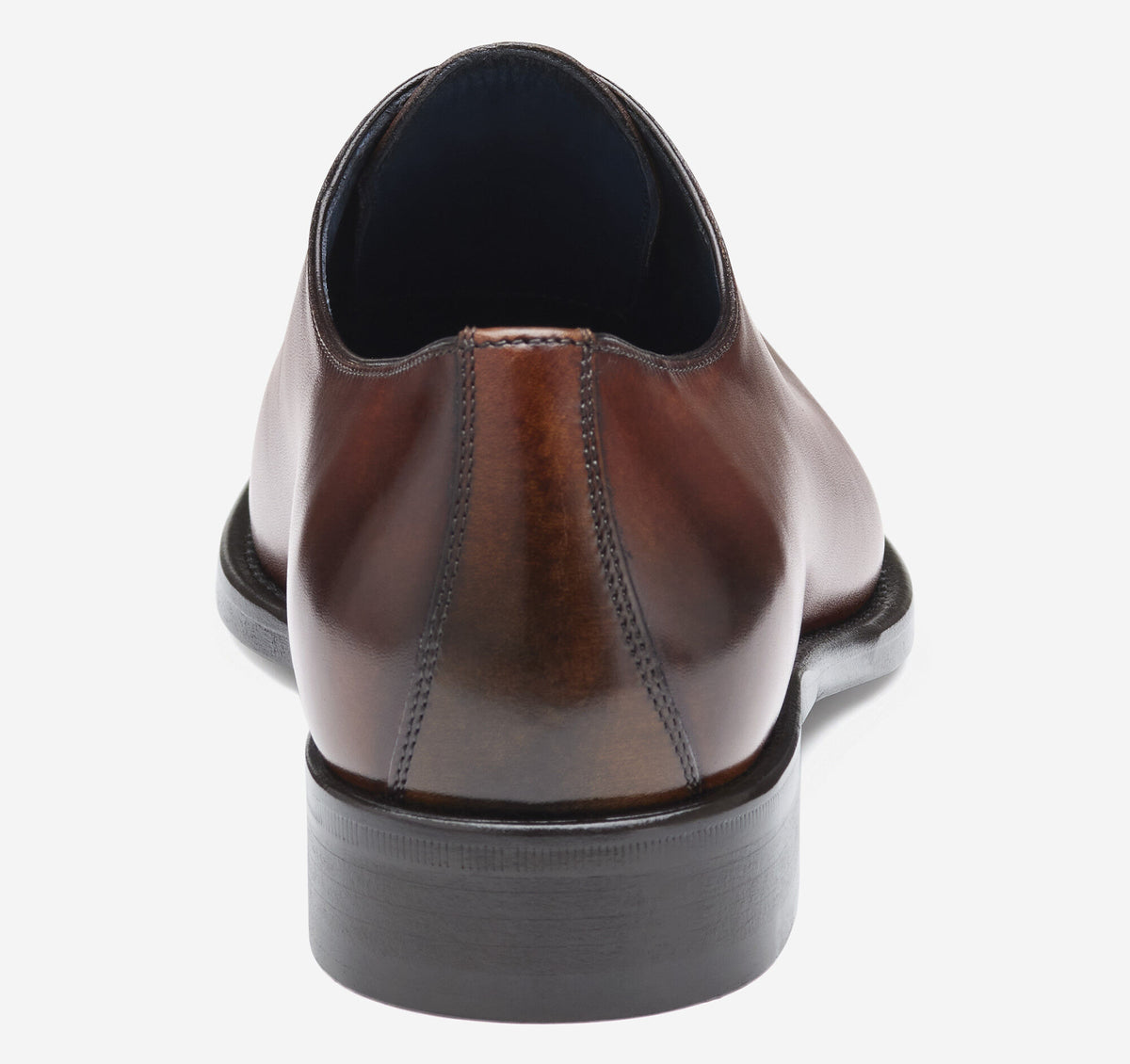 Men's Larson Plain Toe - Johnston Murphy