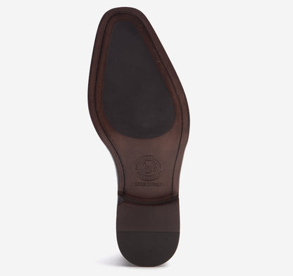 Men's Larson Plain Toe - Johnston Murphy