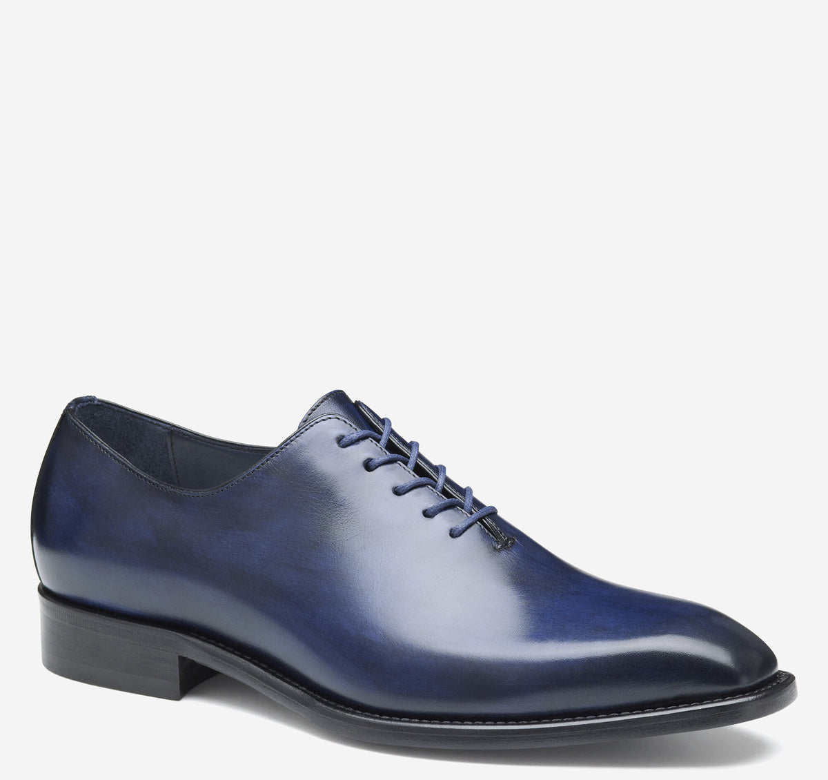 Men's Larson Plain Toe - Johnston Murphy