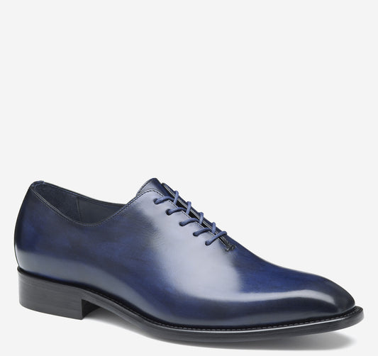Men's Larson Plain Toe - Johnston Murphy