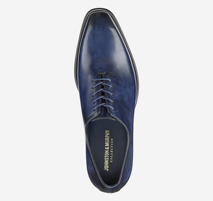Men's Larson Plain Toe - Johnston Murphy