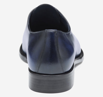 Men's Larson Plain Toe - Johnston Murphy