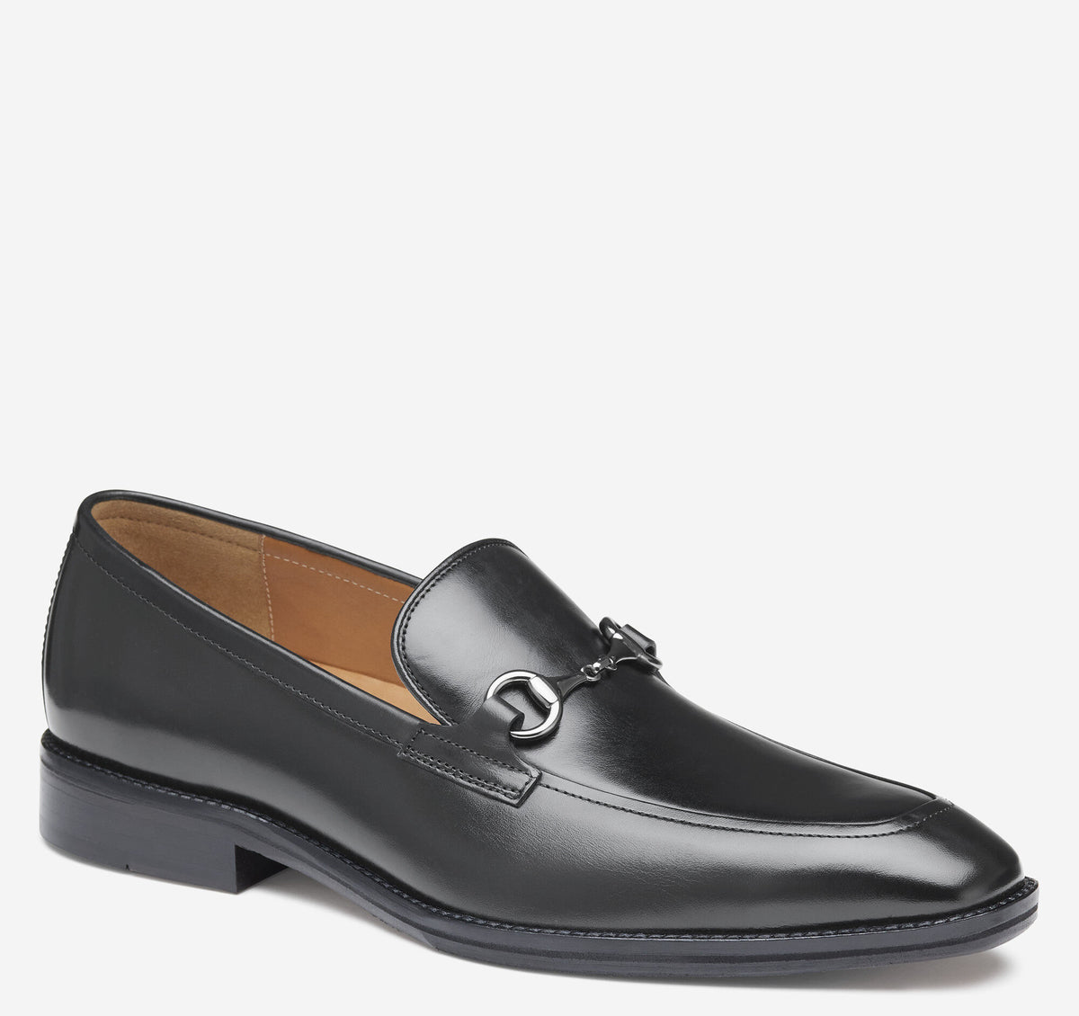 Men's Sullivan Bit Loafer - Johnston Murphy