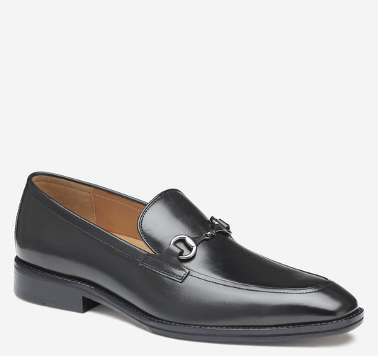 Men's Sullivan Bit Loafer - Johnston Murphy