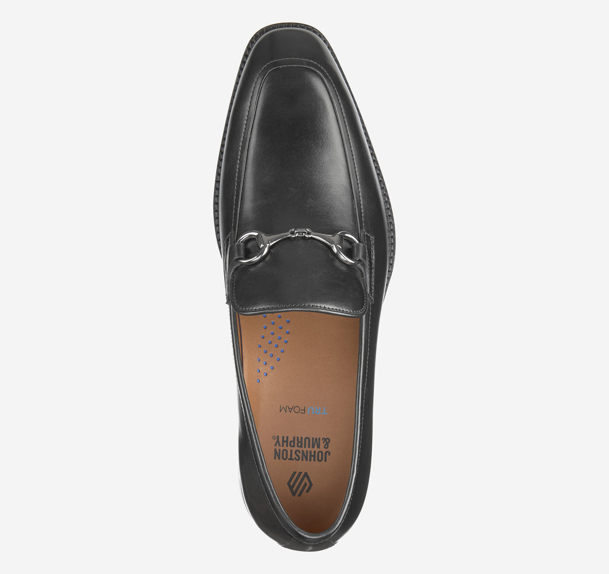 Men's Sullivan Bit Loafer - Johnston Murphy