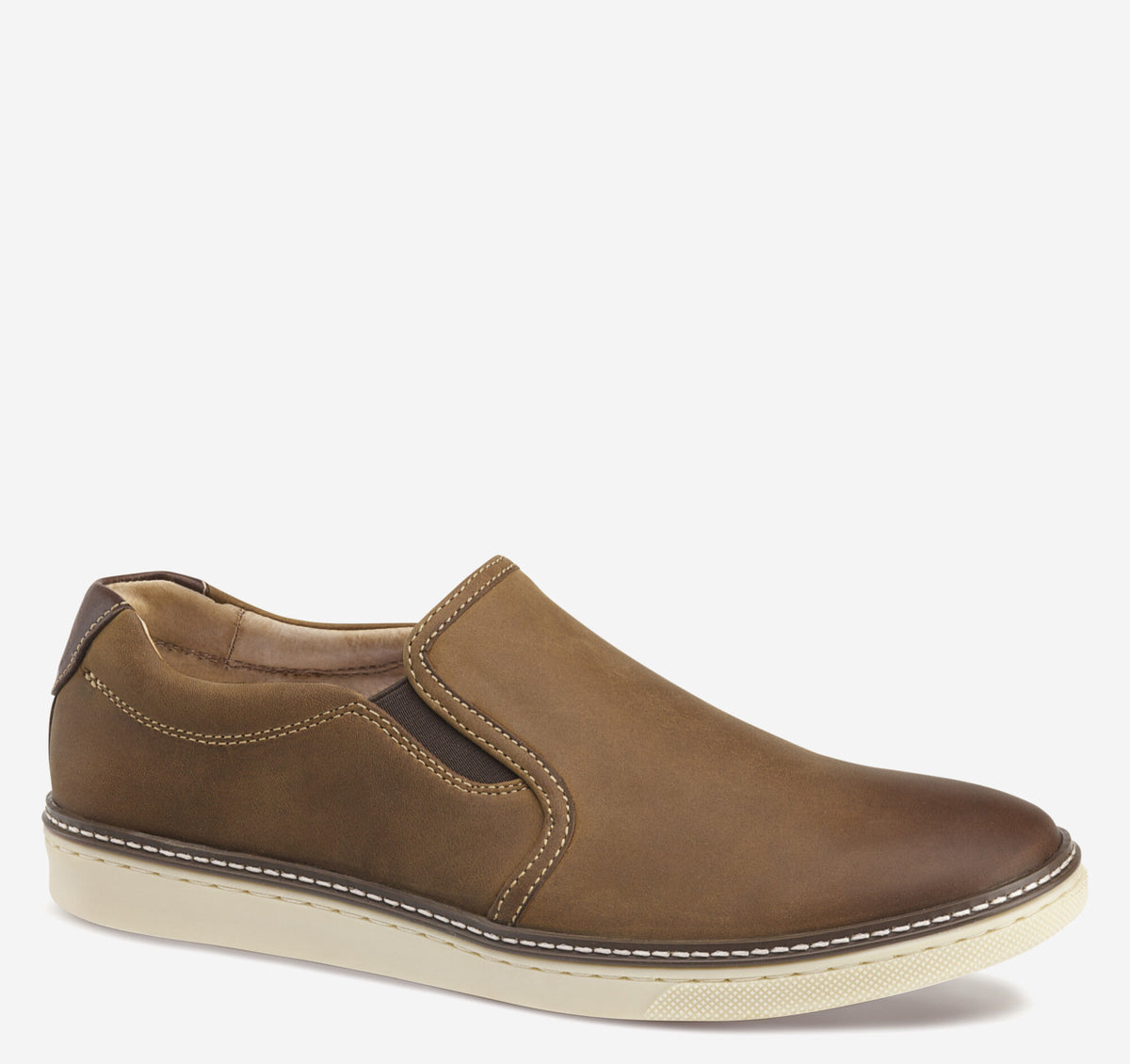 Men's McGuffey Slip-On - Johnston Murphy