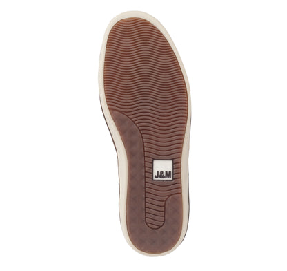 Men's McGuffey Slip-On - Johnston Murphy
