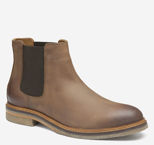 Men's Calder Chelsea Boot - Johnston Murphy