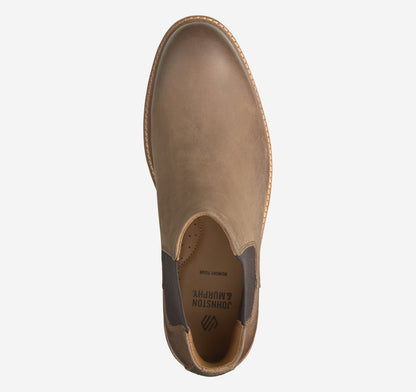 Men's Calder Chelsea Boot - Johnston Murphy