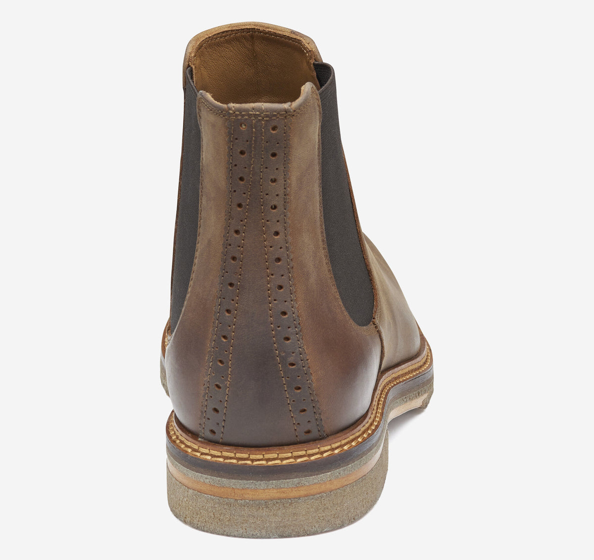 Men's Calder Chelsea Boot - Johnston Murphy