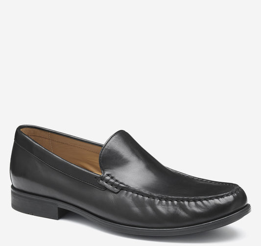 Men's Harrison Venetian Loafer - Johnston Murphy