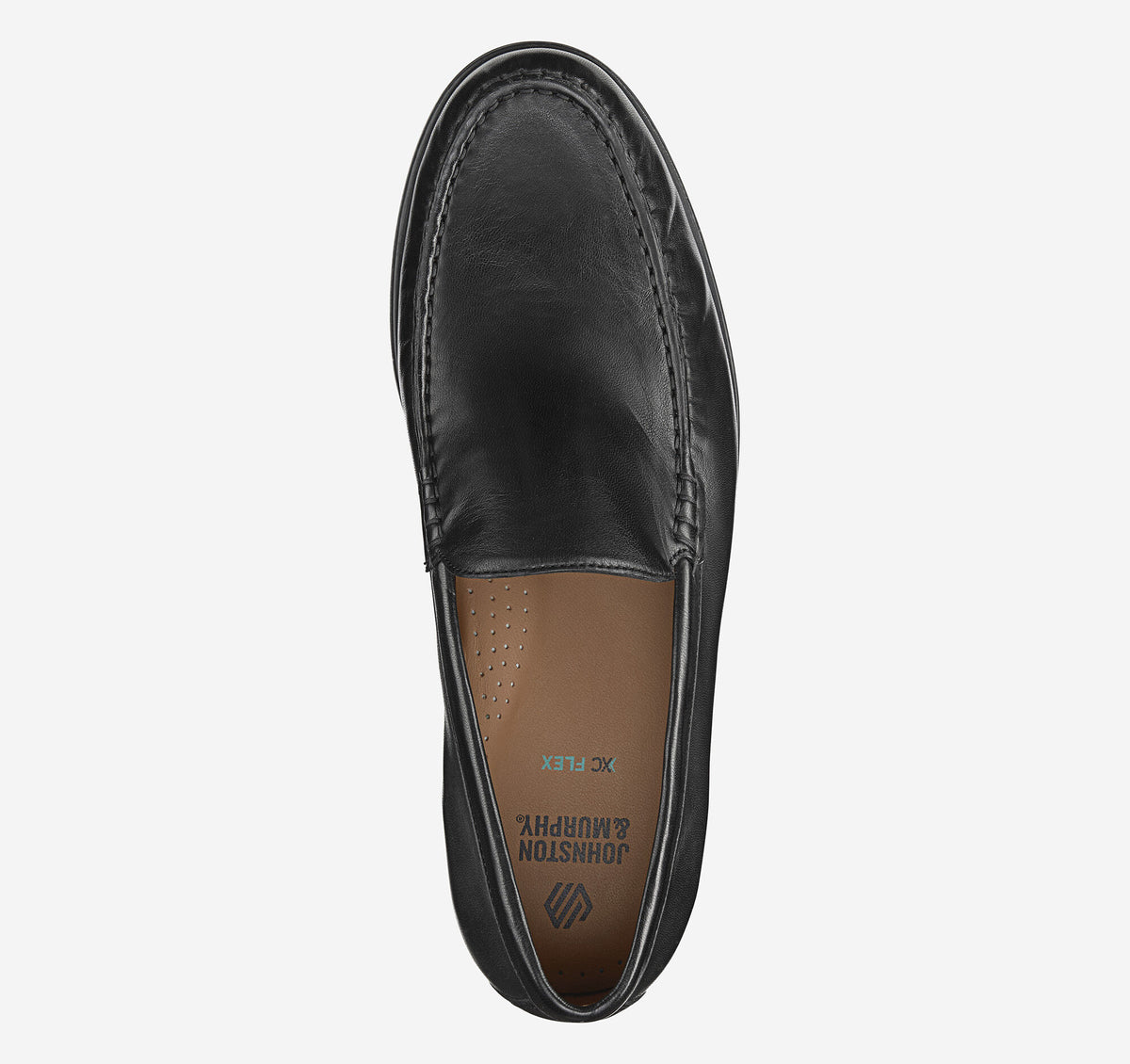 Men's Harrison Venetian Loafer - Johnston Murphy