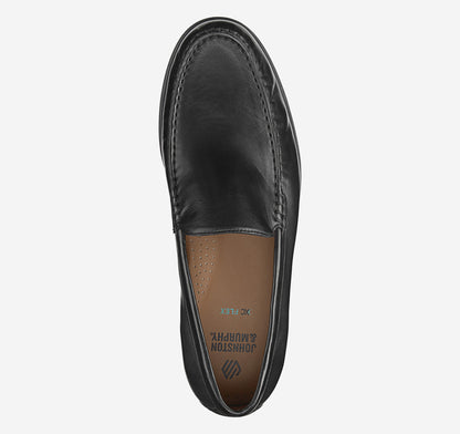 Men's Harrison Venetian Loafer - Johnston Murphy