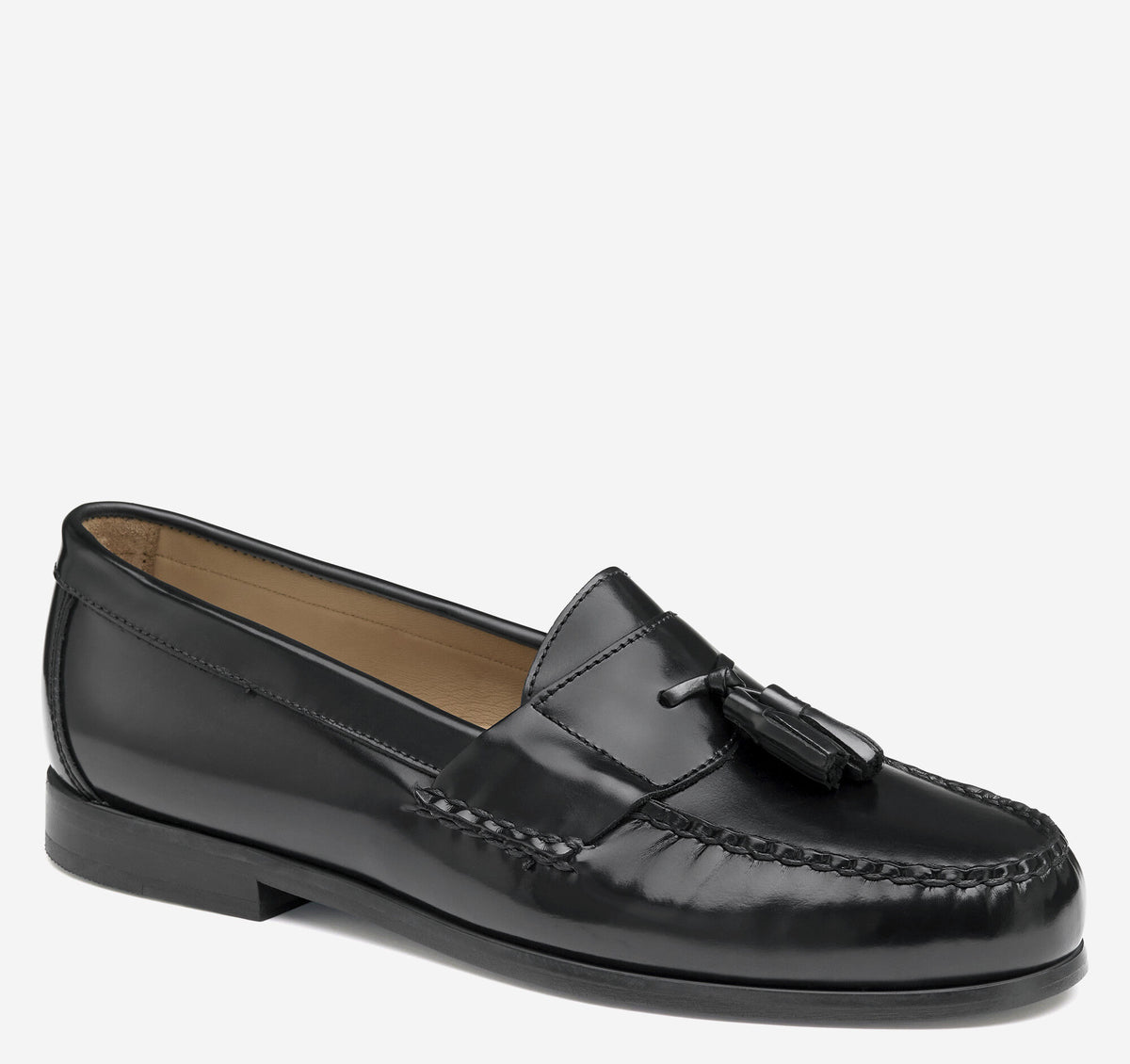 Men's Hayes Tassel Loafer - Johnston Murphy