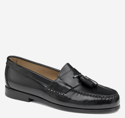 Men's Hayes Tassel Loafer - Johnston Murphy