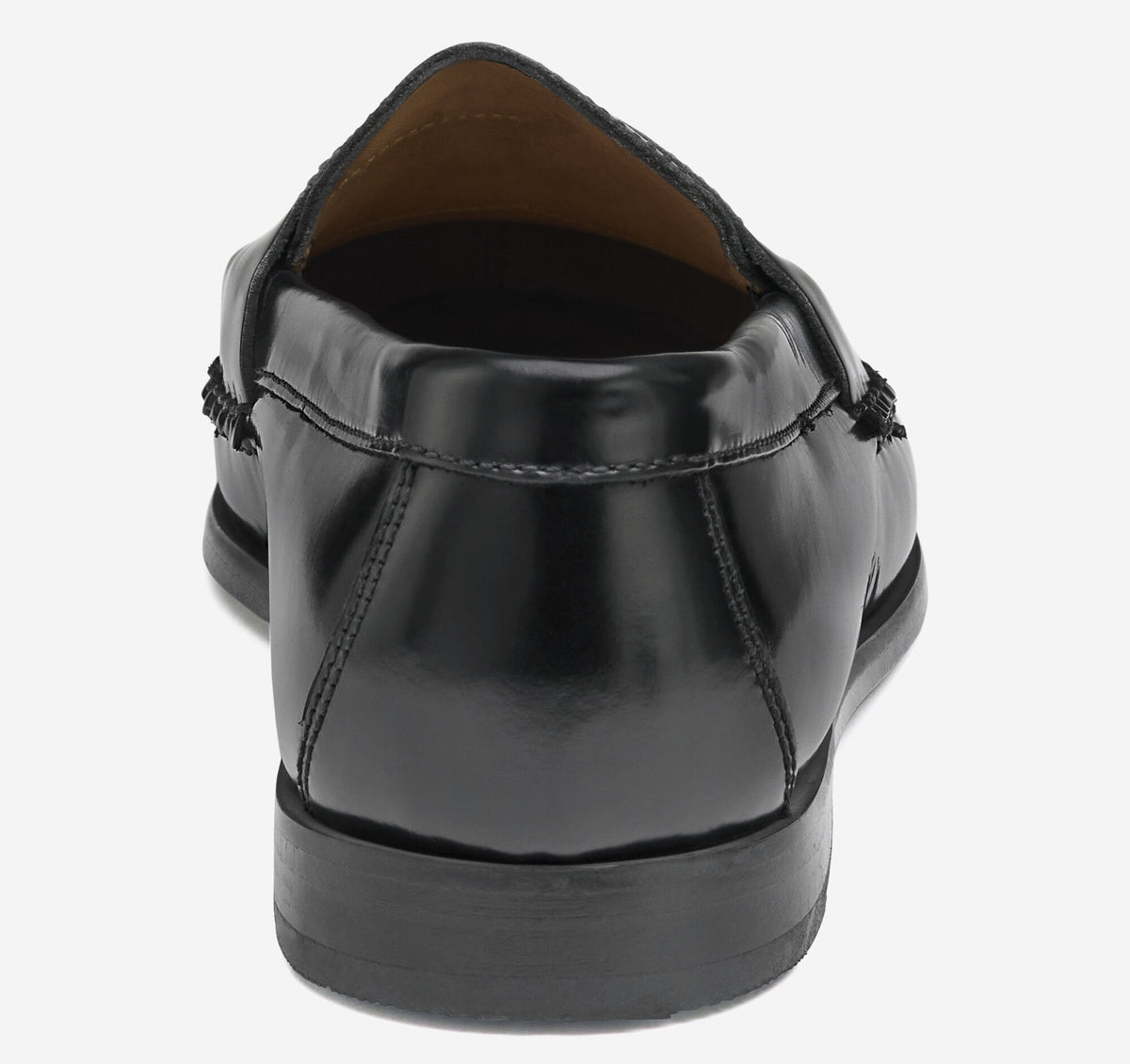 Men's Hayes Tassel Loafer - Johnston Murphy