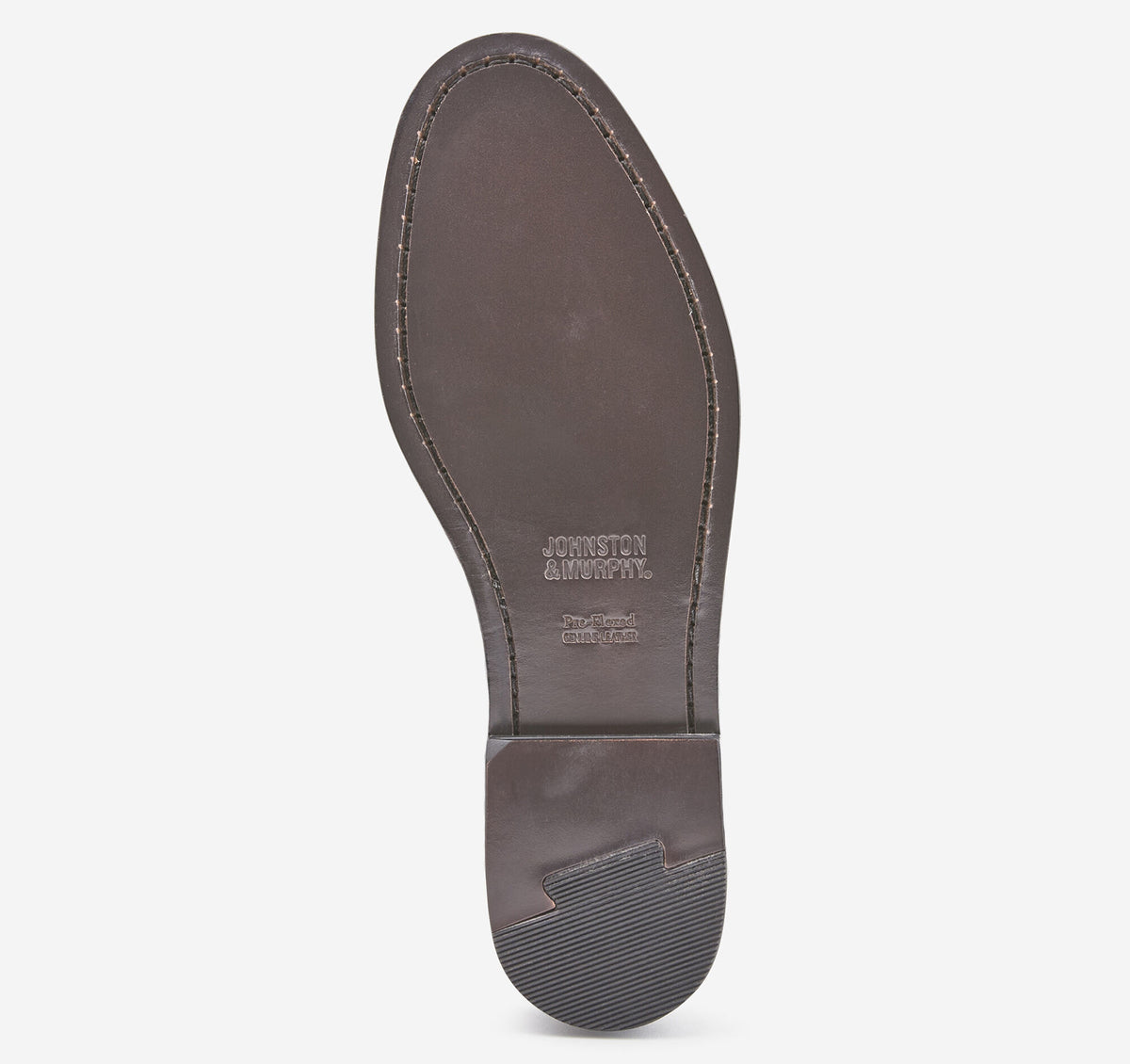 Men's Hayes Tassel Loafer - Johnston Murphy