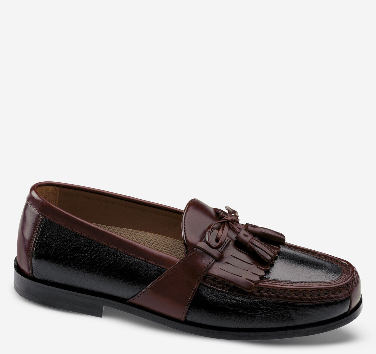 Men's Aragon II Kiltie Tassel Loafer - Johnston Murphy