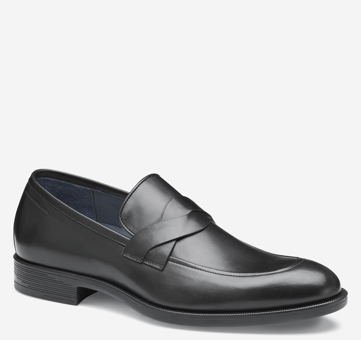 Men's Flynch Braided Strap Loafer - Johnston Murphy